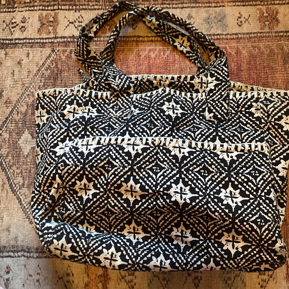 Cleobella Tote / diaper bag
